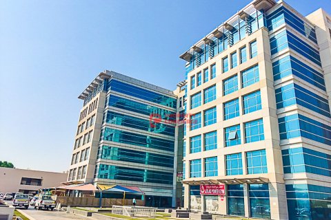 دفتر در Dubai Investment Park، Dubai ، امارات متحده عربی 750 متر مربع.  شماره 542181