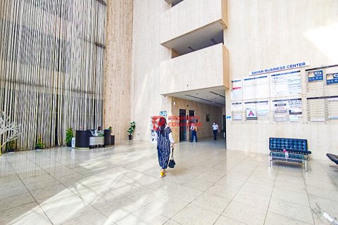 Zyrë në Dubai Investment Park, Emiratet e Bashkuara Arabe 750 m2. № 542181 - Foto 10