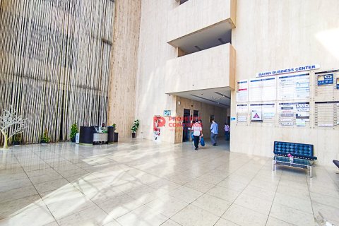 Zyrë në Dubai Investment Park, Emiratet e Bashkuara Arabe 750 m2. № 542181 - Foto 8