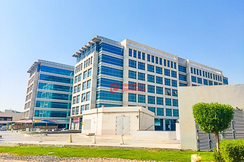 Zyrë në Dubai Investment Park, Emiratet e Bashkuara Arabe 750 m2. № 542181 - Foto 11