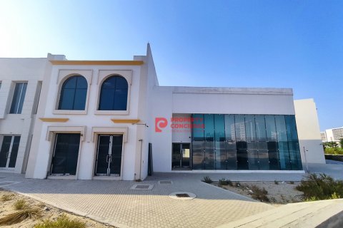 Skladište u gradu Dubai Production City (IMPZ), UAE 299 m2 Br. 542182