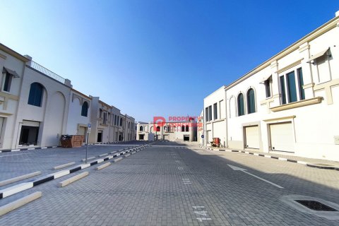 انبار برای اجاره در Dubai Production City (IMPZ)، Dubai، امارات متحده عربی 929 متر مربع ، شماره 542183 - تصویر 13