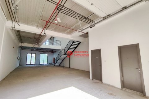 انبار برای اجاره در Dubai Production City (IMPZ)، Dubai، امارات متحده عربی 929 متر مربع ، شماره 542183 - تصویر 2