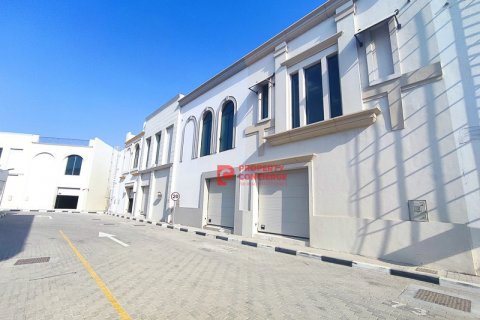 انبار برای اجاره در Dubai Production City (IMPZ)، Dubai، امارات متحده عربی 929 متر مربع ، شماره 542183 - تصویر 14
