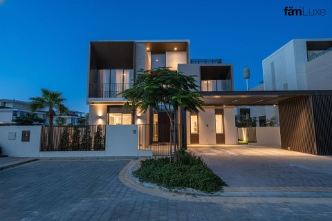 Villa asukohaga Dubai Hills Estate, AÜE: 5 magamistoaga, 660 m² Nr 646882