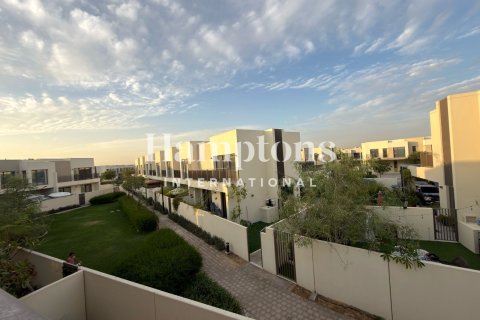 Dubai South (Dubai World Central)、Dubai、UAE にあるヴィラの賃貸物件 4ベッドルーム、231.04976100 m2、No704209 - 写真 17