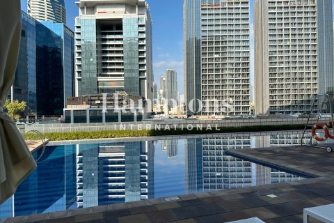 Appartement te huur in Business Bay, Dubai, VAE 1 slaapkamer, 43.57150700 vr.m., nr 704214 - foto 8