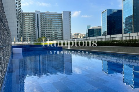 Appartement te huur in Business Bay, Dubai, VAE 1 slaapkamer, 43.57150700 vr.m., nr 704214 - foto 10