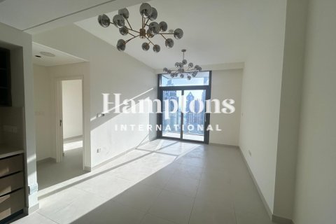 Apartamento en Downtown Dubai (Downtown Burj Dubai), Dubai, EAU 1 dormitorio, 53.6979 m² № 704212