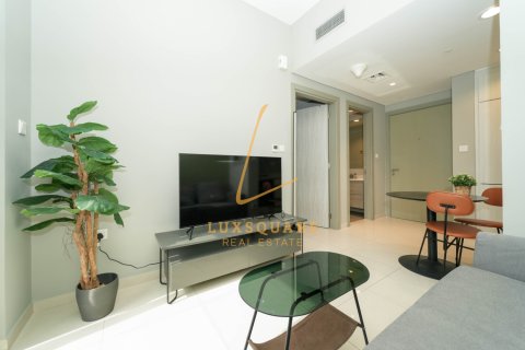 Apartman u ZADA TOWER u Business Bay, Dubai, UAE 1 spavaća soba, 43 m2 Br. 693838 - fotografija 5