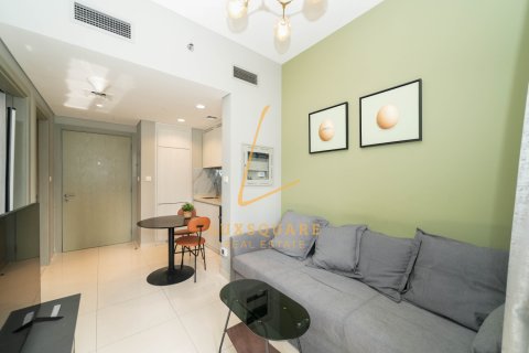Apartman u ZADA TOWER u Business Bay, Dubai, UAE 1 spavaća soba, 43 m2 Br. 693838 - fotografija 3