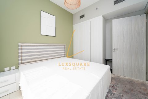 Apartman u ZADA TOWER u Business Bay, Dubai, UAE 1 spavaća soba, 43 m2 Br. 693838 - fotografija 11