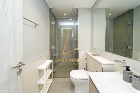 Apartman u ZADA TOWER u Business Bay, Dubai, UAE 1 spavaća soba, 43 m2 Br. 693838 - fotografija 6