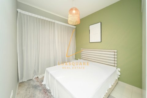 Apartman u ZADA TOWER u Business Bay, Dubai, UAE 1 spavaća soba, 43 m2 Br. 693838 - fotografija 8