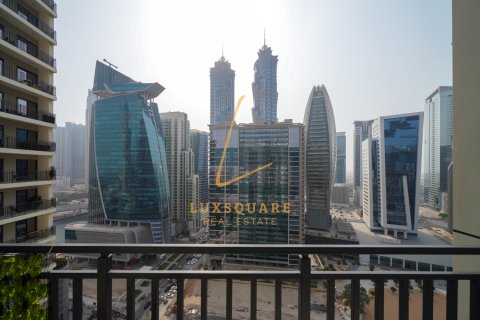 Apartman u ZADA TOWER u Business Bay, Dubai, UAE 1 spavaća soba, 43 m2 Br. 693838 - fotografija 21