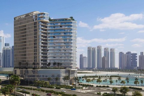 Apartament de vânzare în Al Reem Island, Abu Dhabi, EAU 2 dormitoare, 89 mp.  №693839 - poză 9