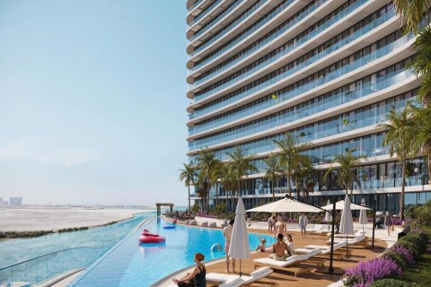 Apartament de vânzare în Al Reem Island, Abu Dhabi, EAU 2 dormitoare, 89 mp.  №693839 - poză 10