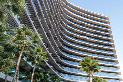 Apartament de vânzare în Al Reem Island, Abu Dhabi, EAU 2 dormitoare, 89 mp.  №693839 - poză 7