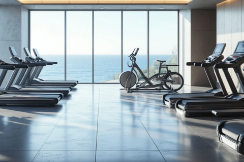 Apartament de vânzare în Al Reem Island, Abu Dhabi, EAU 2 dormitoare, 89 mp.  №693839 - poză 6