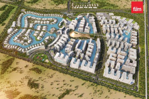 Magasin à Dubai, EAU: 241.3 m2 № 691469