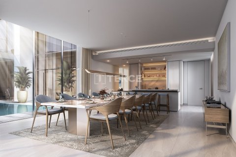 Villa Umm Al Quwainjā, AAE 6 istabas, 1450 m2 Nr. 502339 - attēls 9
