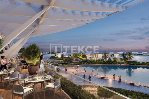 Villa Umm Al Quwainjā, AAE 6 istabas, 1450 m2 Nr. 502339 - attēls 5
