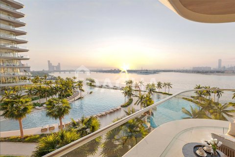 Apartment sa Palm Jumeirah, Dubai, UAE 3 silid-tulugan, 310 sq.m. № 706481