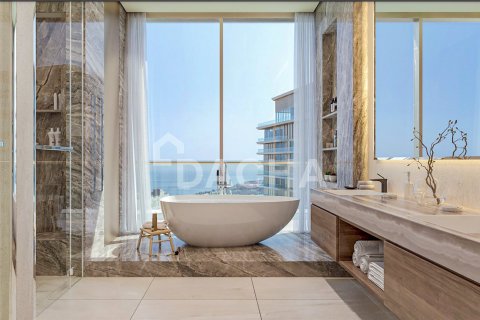 Apartament në Palm Jumeirah, Dubai, Emiratet e Bashkuara Arabe 3 dhoma gjumi, 310 m2. № 706481 - Foto 9