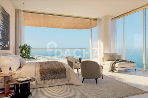 Apartament në Palm Jumeirah, Dubai, Emiratet e Bashkuara Arabe 3 dhoma gjumi, 310 m2. № 706481 - Foto 8