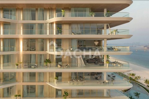 Apartament në Palm Jumeirah, Dubai, Emiratet e Bashkuara Arabe 3 dhoma gjumi, 310 m2. № 706481 - Foto 13