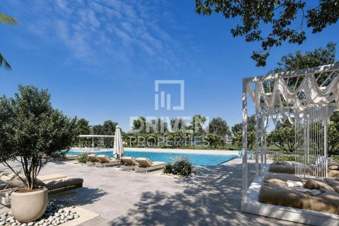 Adosado en venta en Dubai South (Dubai World Central), Dubai, EAU 3 dormitorios, 172.89 m2 № 756233 - foto 8