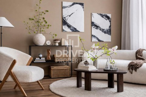 Townhouse in Dubai South (Dubai World Central), Dubai, UAE 3 bedrooms, 172.89 sq.m. № 756233