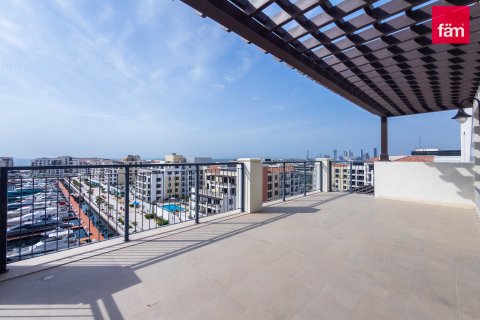 Apartamento en venta en Dubai, EAU 5 dormitorios, 519.6 m2 № 702686 - foto 14