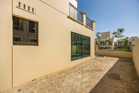 Townhouse in Damac Lagoons, Dubai, UAE 5 bedrooms, 224 sq.m. № 695477 - photo 14