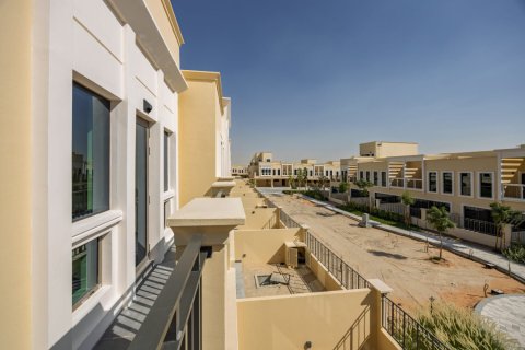 Townhouse in Damac Lagoons, Dubai, UAE 5 bedrooms, 224 sq.m. № 695477 - photo 8