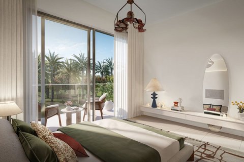 The Valley, Dubai, BAE’de villa 4 yatak odası, 309 m&sup2; No 695481