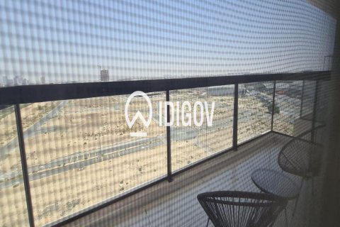 Wohnung zum Verkauf in Jebel Ali, Dubai, VAE 1 Schlafzimmer, 64.85 m2 Nr. 766722 - Foto 7
