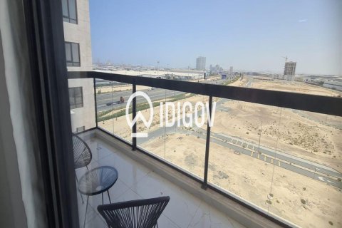 Wohnung zum Verkauf in Jebel Ali, Dubai, VAE 1 Schlafzimmer, 64.85 m2 Nr. 766722 - Foto 4