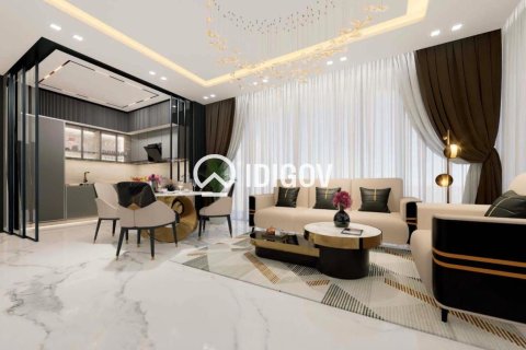 Apartamento en venta en Business Bay, Dubai, EAU 1 dormitorio, 87.33 m2 № 766719 - foto 2