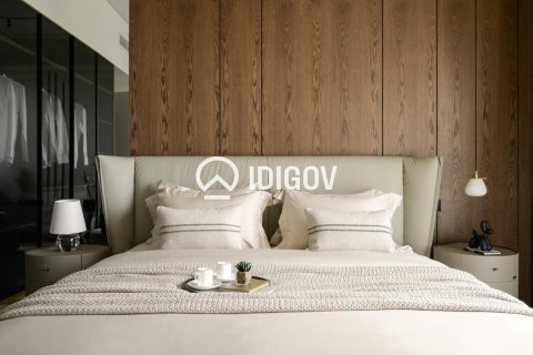 Apartemen di Umm Suqeim, Dubai, UEA 1 kamar tidur, 80.83 m2 nomor 766720 - foto 15