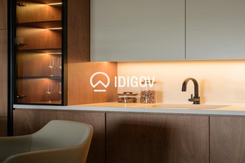 Apartemen di Umm Suqeim, Dubai, UEA 1 kamar tidur, 80.83 m2 nomor 766720 - foto 11