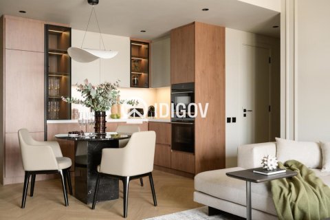 Apartemen di Umm Suqeim, Dubai, UEA 1 kamar tidur, 80.83 m2 nomor 766720 - foto 7