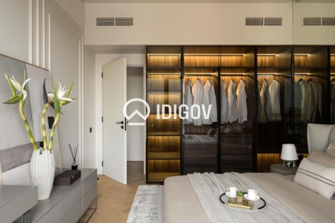Apartemen di Umm Suqeim, Dubai, UEA 1 kamar tidur, 80.83 m2 nomor 766720 - foto 14