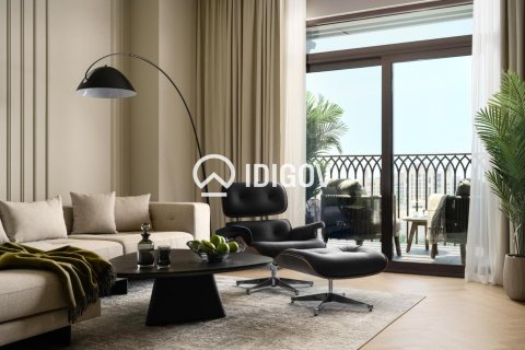 Apartemen di Umm Suqeim, Dubai, UEA 1 kamar tidur, 80.83 m2 nomor 766720 - foto 3