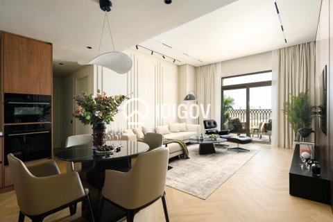 Apartemen di Umm Suqeim, Dubai, UEA 1 kamar tidur, 80.83 m2 nomor 766720 - foto 2