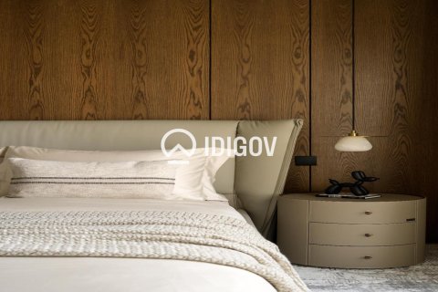 Apartemen di Umm Suqeim, Dubai, UEA 1 kamar tidur, 80.83 m2 nomor 766720 - foto 17
