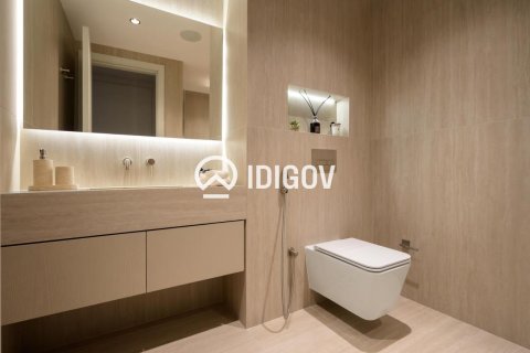 Apartemen di Umm Suqeim, Dubai, UEA 1 kamar tidur, 80.83 m2 nomor 766720 - foto 26