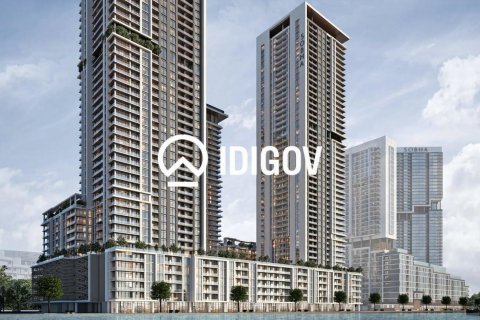 Appartement à Mohammed Bin Rashid City, Dubai, EAU: 2 chambres, 136.57 m2 № 766724