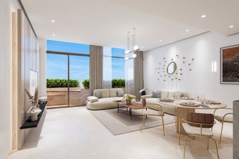 Appartement à Meydan, Dubai, EAU: 2 chambres, 119 m2 № 713247