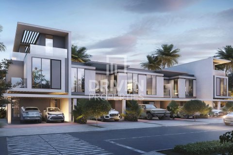 Vila u gradu Dubai, UAE 5 spavaće sobe, 257.43 m2 Br. 765112 - Slika 18